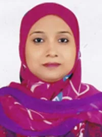 Dr. Taslim Fatema - Doctor Profile Image