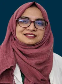 Dr. Tazdina Hoque Khan - Doctor Profile Image