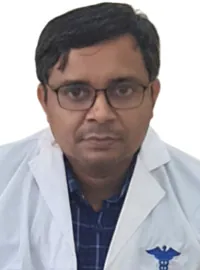 Dr. Towfik Ahmed - Doctor Profile Image