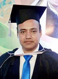 Dr. Tusar Das - Doctor Profile Image