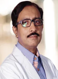 Dr. Tushar Sikdar - Doctor Profile Image