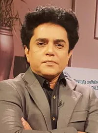 Dr. Zahed Parvez - Doctor Profile Image