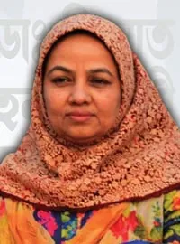 Dr. Zinat Rehena Shilpi - Doctor Profile Image