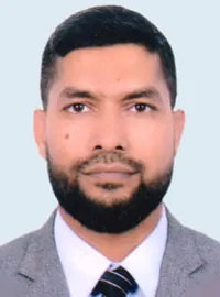 Lt. Col. Dr. Md. Shafiul Alam - Doctor Profile Image