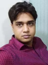 Nutritionist Iqbal Hossain - Doctor Profile Image