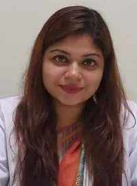 Mahfuza Afroz Shathi - Doctor Profile Image