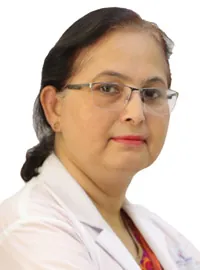 Prof. Brig Gen. Dr. Anjuman Ara Begum - Doctor Profile Image