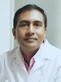Prof. Brig Gen. Dr. Ismail Hossain - Doctor Profile Image