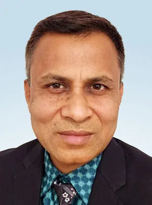 Prof. Brig. Gen. Dr. Julhash Uddin Ahmmad - Doctor Profile Image