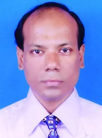 Prof. Dr. A.B.M. Saiful Alam - Doctor Profile Image