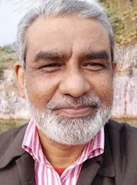 Prof. Dr. A K M A Sobhan - Doctor Profile Image