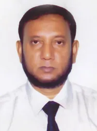 Prof. Dr. Abdul Hannan - Doctor Profile Image