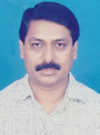 Prof. Dr. Ahsanullah Al Baki - Doctor Profile Image
