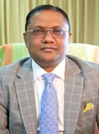 Prof. Dr. AKM Manzurul Alam - Doctor Profile Image