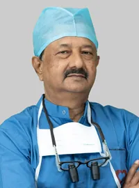 Prof. Dr. Asit Baran Adhikary - Doctor Profile Image