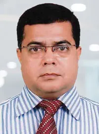 Prof. Dr. ATM Atikur Rahman - Doctor Profile Image