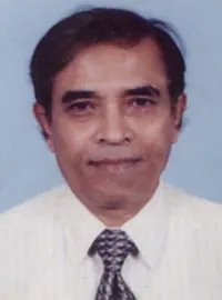 Prof. Dr. Badrul Alam - Doctor Profile Image