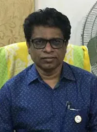 Prof. Dr. D.G.M Akaiduzzaman - Doctor Profile Image