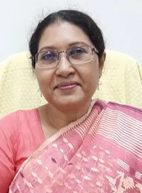 Prof. Dr. Jebun Nessa (Rumu) - Doctor Profile Image