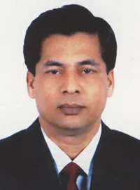 Prof. Dr. K. M. Ashraf Ali - Doctor Profile Image