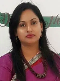 Prof. Dr. Kazi Shahanaz Begum - Doctor Profile Image