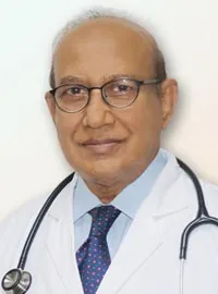Prof. Dr. Khondker Abdul Awal Rizvi - Doctor Profile Image