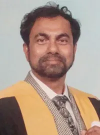 Prof. Dr. M. A. Matin - Doctor Profile Image