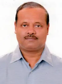 Prof. Dr. M.A. Muqueet - Doctor Profile Image