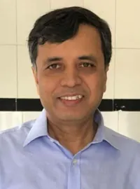 Prof. Dr. M. M. Mafizur Rahman - Doctor Profile Image