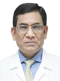 Prof. Dr. M. Nazrul Islam - Doctor Profile Image