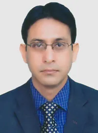 Prof. Dr. Md. Arif Akbar Shoibal - Doctor Profile Image
