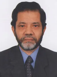 Prof. Dr. Md. Moyeenuzzaman - Doctor Profile Image