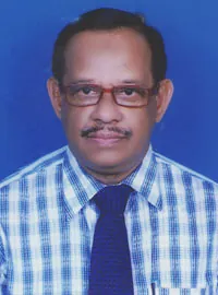 Prof. Dr. Md. Rafiqul Islam - Doctor Profile Image