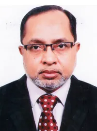 Prof. Dr. Md. Shafiqul Alam Chowdhury (Shamim) - Doctor Profile Image