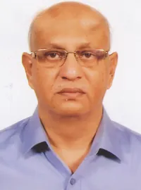 Prof. Dr. Md. Shahidul Bari - Doctor Profile Image