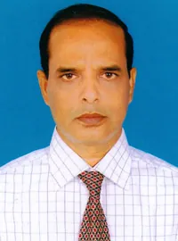 Prof. Dr. Md. Shahidur Rahman - Doctor Profile Image