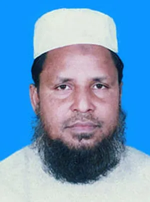 Prof. Dr. Nurul Alam - Doctor Profile Image
