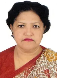 Prof. Dr. Parul Jahan - Doctor Profile Image