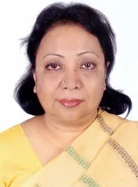 Prof. Dr. Shahana Akhter Rahman - Doctor Profile Image