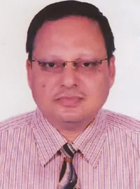Prof. Dr. Sk. Md. Abu Zafar - Doctor Profile Image