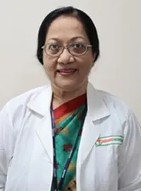 Prof. Dr. Sohely Rahman - Doctor Profile Image