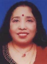 Prof. Dr. Sultana Jahan - Doctor Profile Image