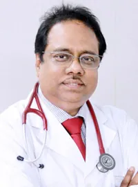 Prof. Dr. Triptish Chandra Ghose - Doctor Profile Image