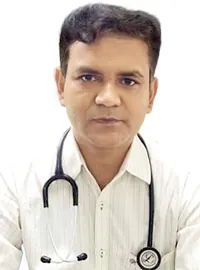 Dr. A K Choudhary Apurba - Doctor Profile Image