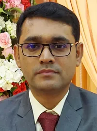 Dr. A.B.M. Imam Hossain Jewel - Doctor Profile Image