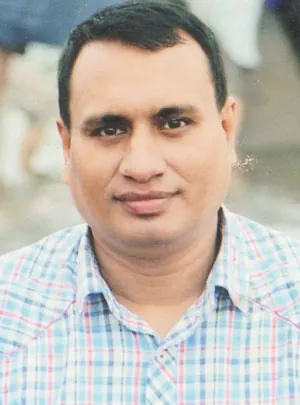 Dr. Md. Morshedur Rahman - Doctor Profile Image