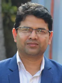 Dr. Sourav Sutar - Doctor Profile Image