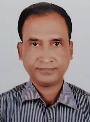 Prof. Dr. G.M. Nazimul Haque - Doctor Profile Image
