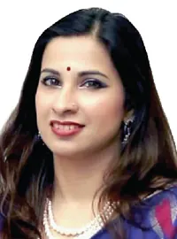 Dr. Snigdha Chakraborty - Doctor Profile Image