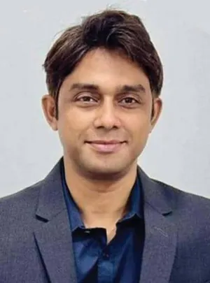 Dr. F. R. Khan - Doctor Profile Image